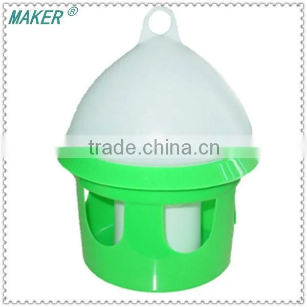 Small Equipment Pigeon Water Deflector