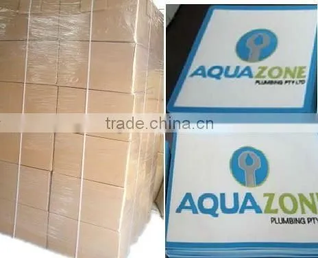 Auto Part Mud Flaps for Car
