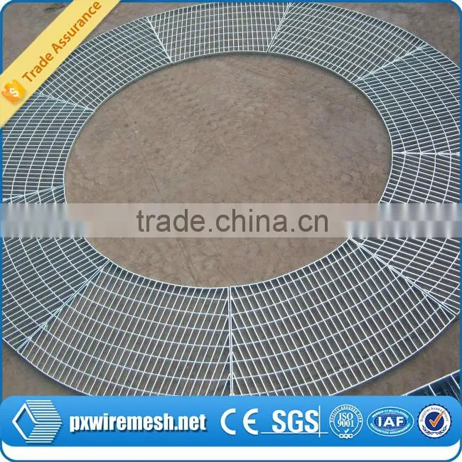 high quality Heavy Duty steel grating, building material(China manufacture + ISO9001)
