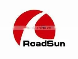 High performance wheel loader tire 17.5-25
