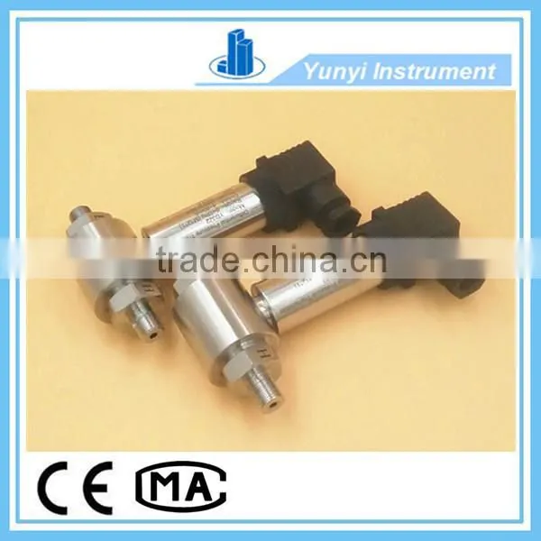 2016 new design pressure sensor,cheap pressure sensor,piezoelectric pressure sensor