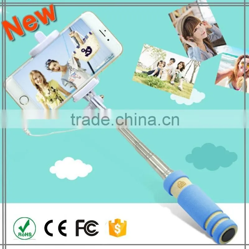 China wholesale telescopic monopod