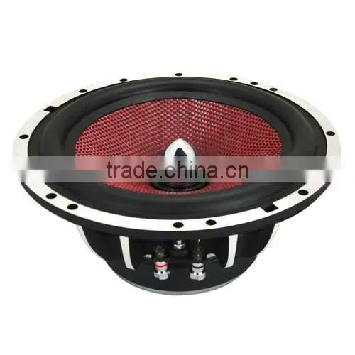 soway SW-6503 new component speaker 6.5 inch 2-way speaker/Professional coaxial speaker