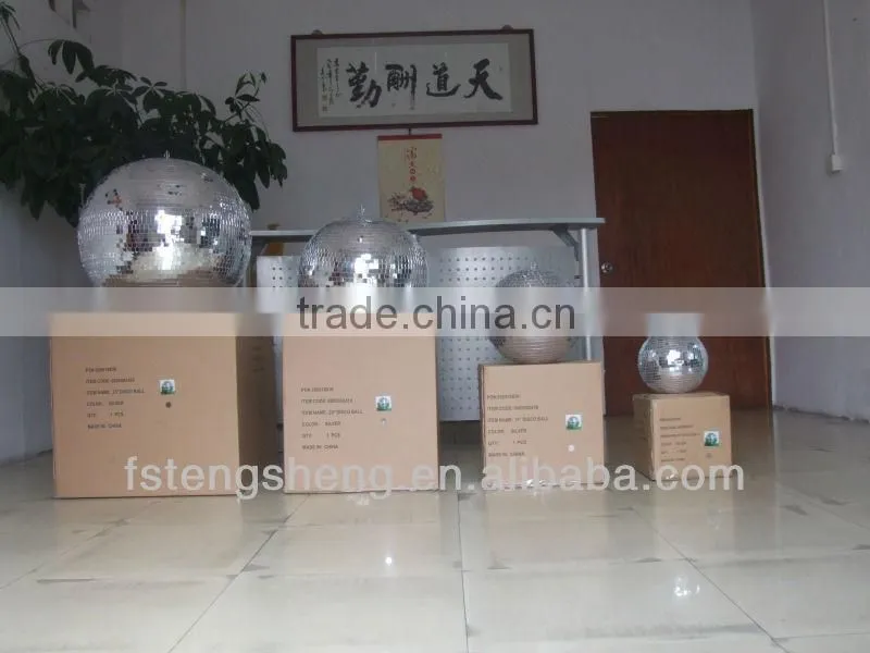 Big size of Decorative Really glass foam Mirror disco ball