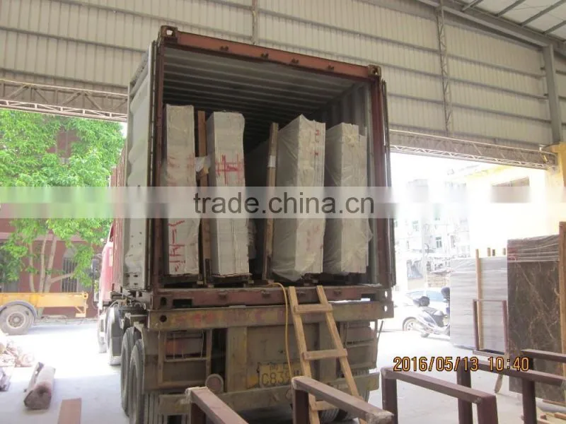 Coffee color marble wood veined marble