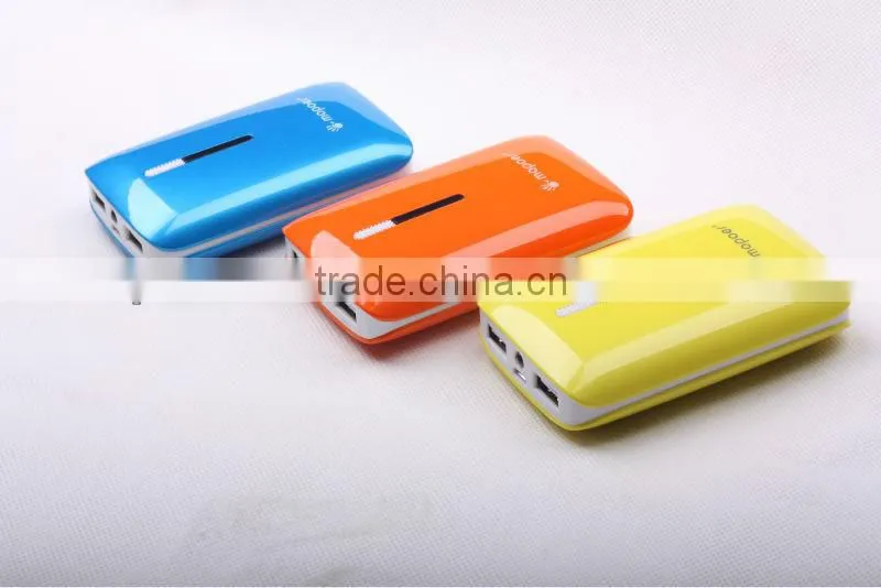 7800mAh Power Bank Battery Charger for Cell Phone/MP3, Hand Warmer