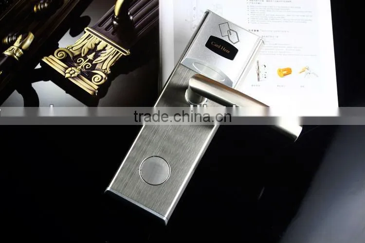 computer hotel lock/SmartLock/door lock