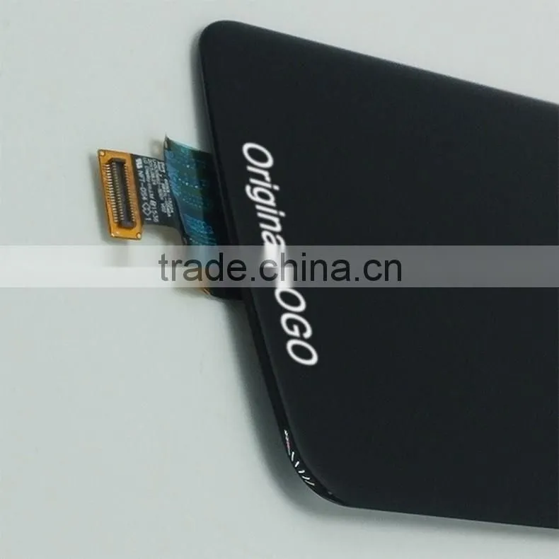 High Quality k10 LTE LCD Display Assembly with Touch Screen Digitizer For LG K430DS K410 K420N
