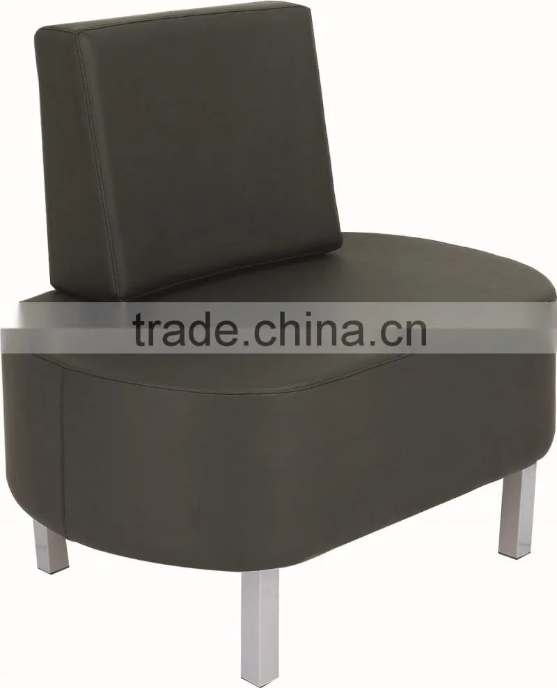 mini unimaged charming waiting bench Ningbo located salon funiture supplier
