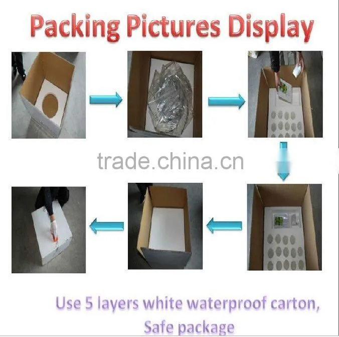 Hot small Wall Lamps high quality G9 bulb 40w