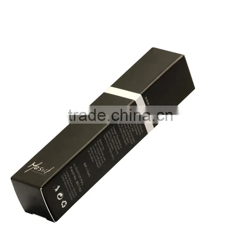 Waterproof Mastor persistent red lip gloss