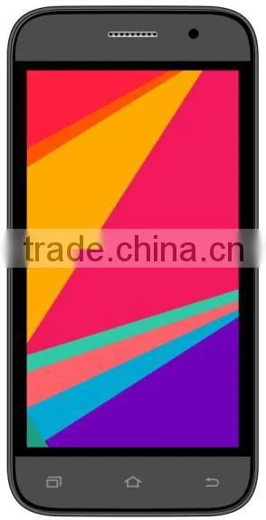 Low-end M4 smart phone