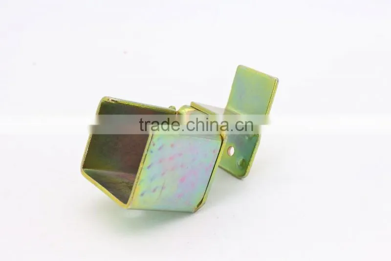 Connector for roller track|roller track Metal Joint|Placon support