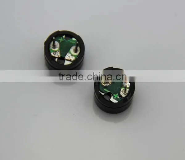 12*8.5 internal drived magnetic buzzer passive Tankinis 1.5V 2K P00077