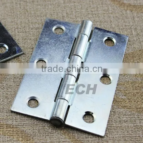 ECH high quality iron hinge for wood door
