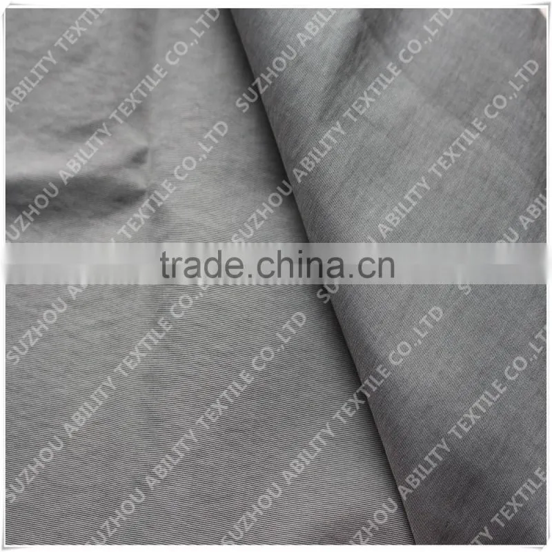 Waterproof Polyamide Taslan Fabric For Awning