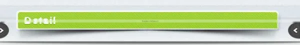 Warm White COB LED AR111 15W 3000K
