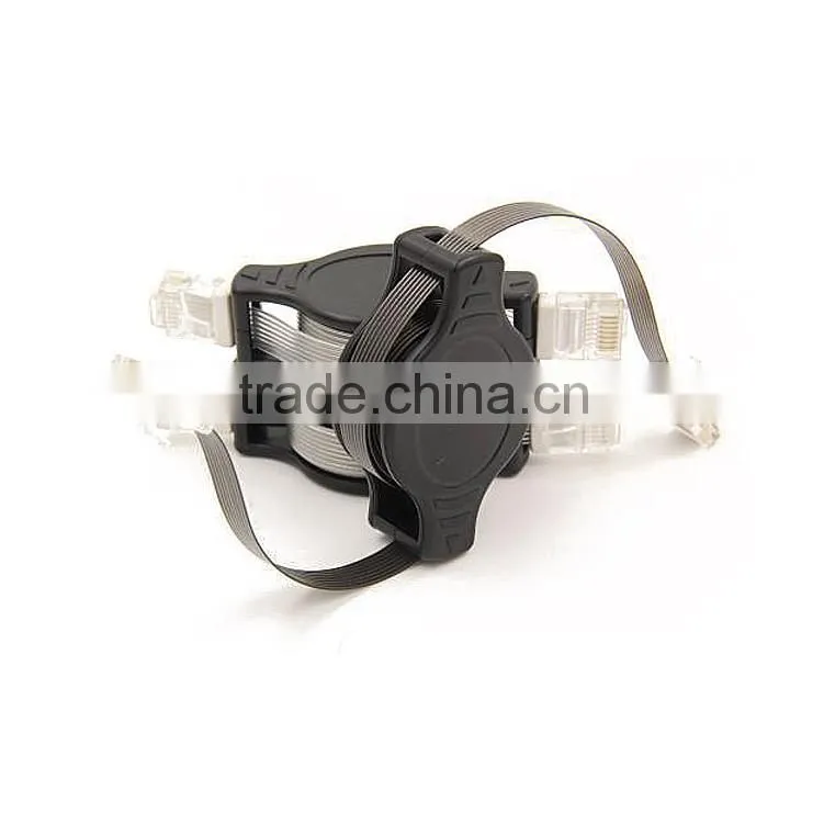 Newest professional ethernet over coax cable for internet