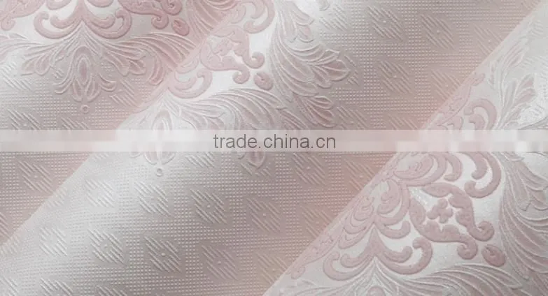 new fashion Jane European style wallpaper 3D wallpaper