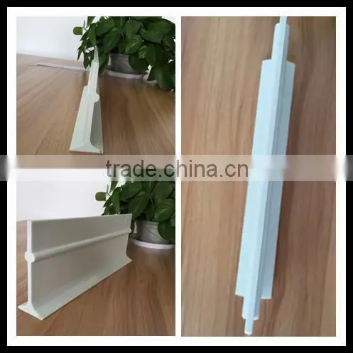 2016 plastic leak dung board for farrowing crate/goat flooring