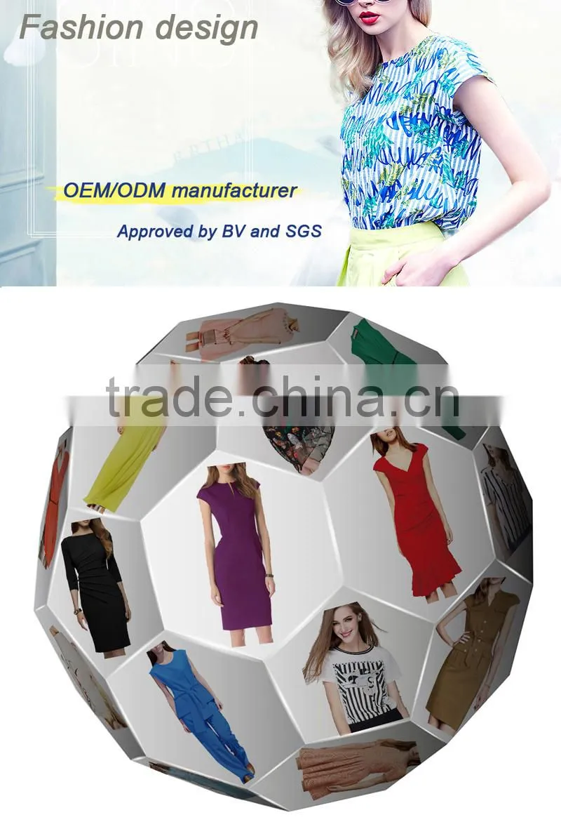 Ladies' fashion polyester chiffon ruffle botton fit style tutu skirt