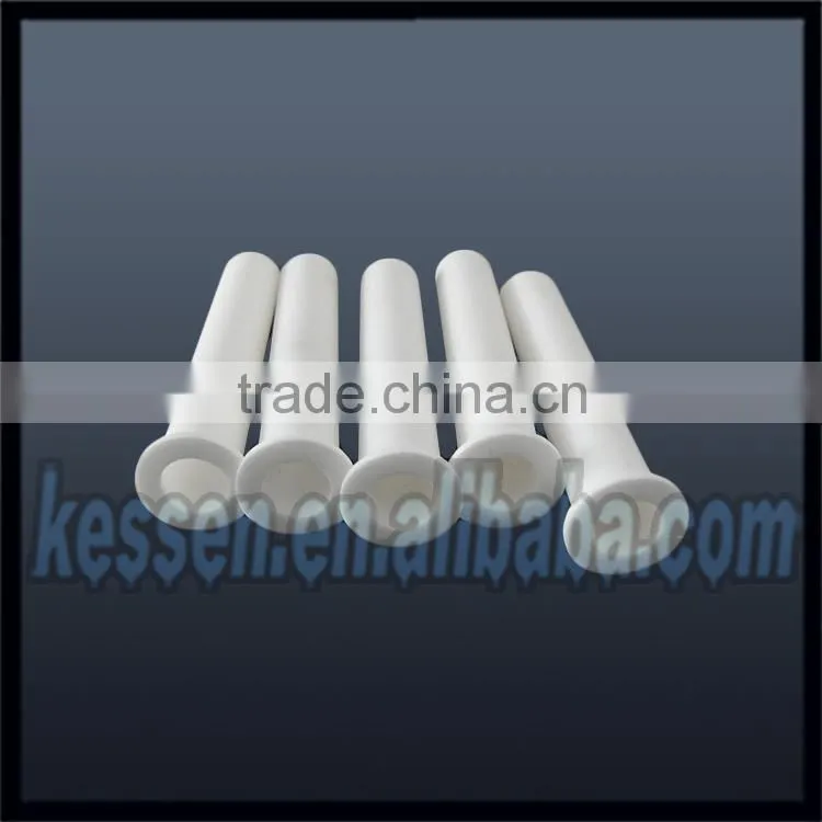 99.99%pyrolytic boron nitride/PBN crucible/tube/plate/substrate