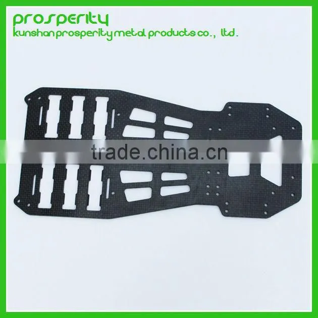 carbon fiber heating element/cnc machined parts