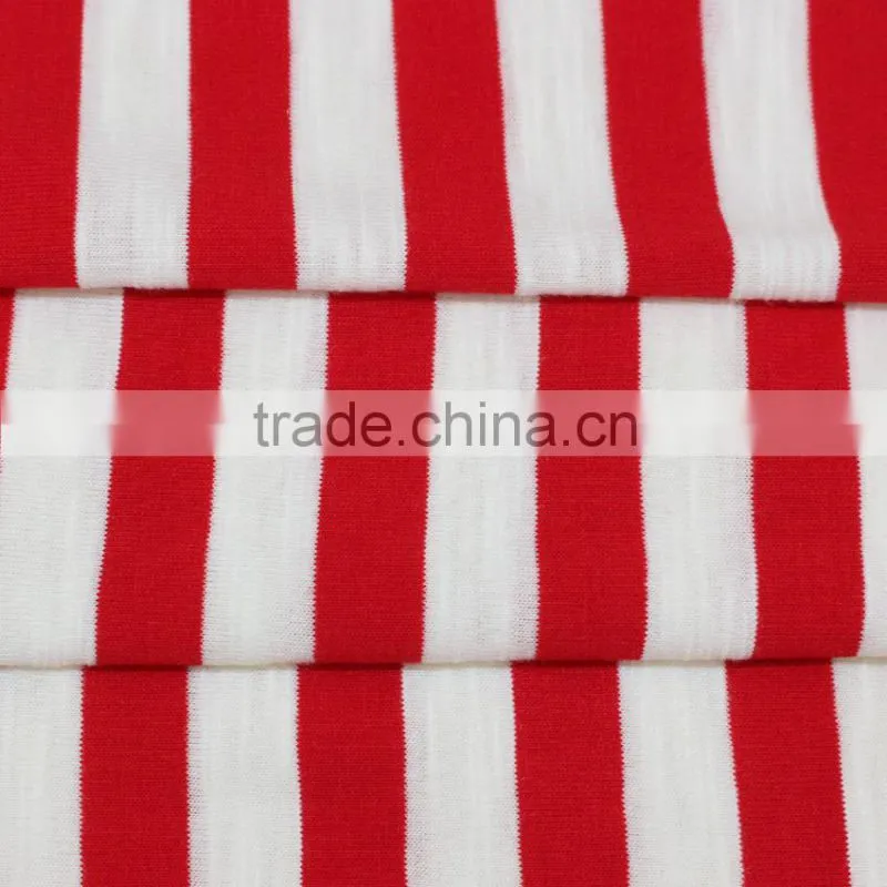 High Quality Women Clothing Low Price 25% Rayon 70% polyester 5% spandex Plain Dyed Fabrics