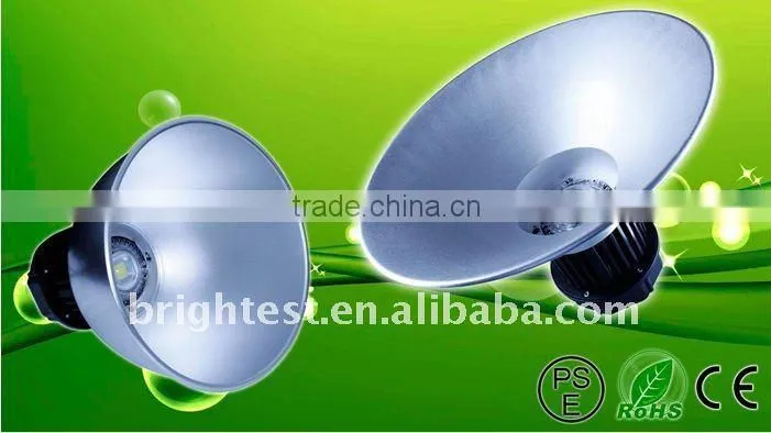 30w 40w 50w 60w 70w 80w 100w 120w 200W LED Industial Lights