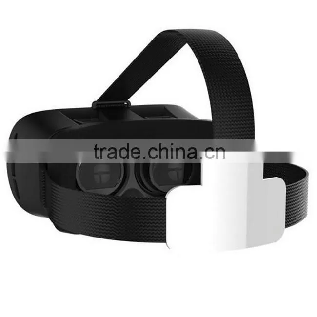 3D Glasses VR Box for Smartphone