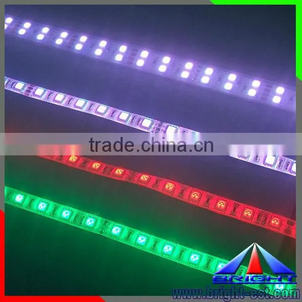 60 smd 12v led strip 5050 waterproof IP 66
