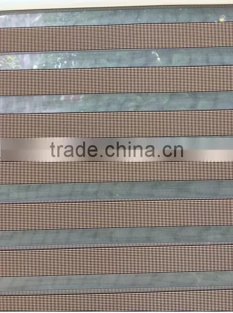 fashion new hot ZEBRA BLINDS FABRIC