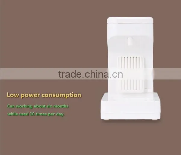 Battery Operated Soap Dispenser Children