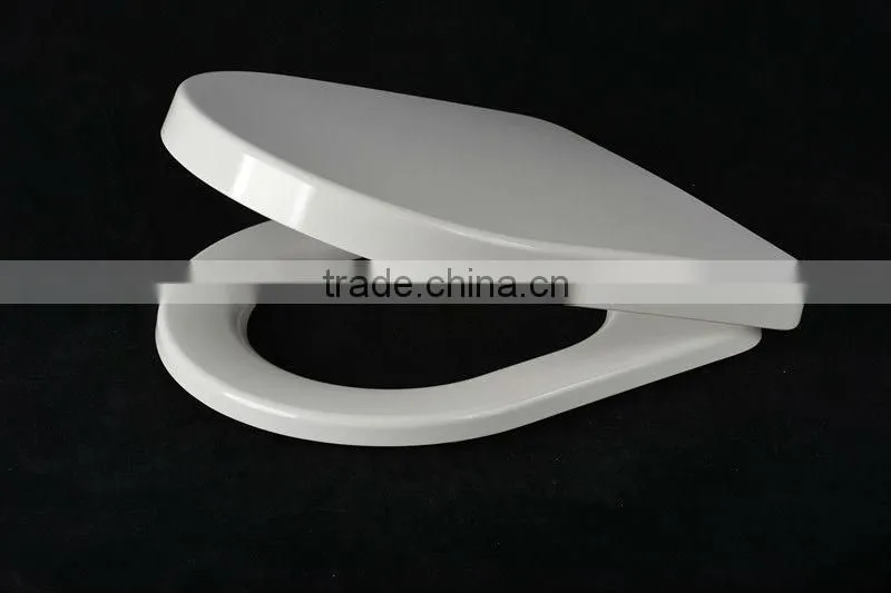 Beautiful design decorative cartoon toilet seat