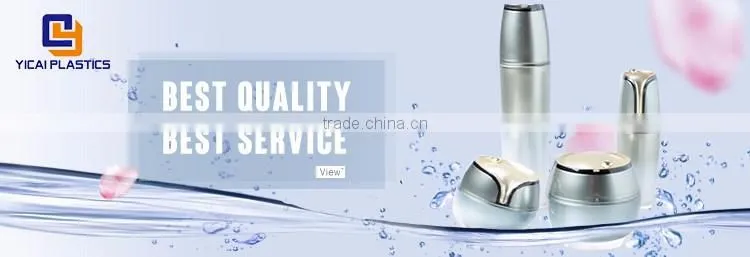 Wholesale good quality new design small jar
