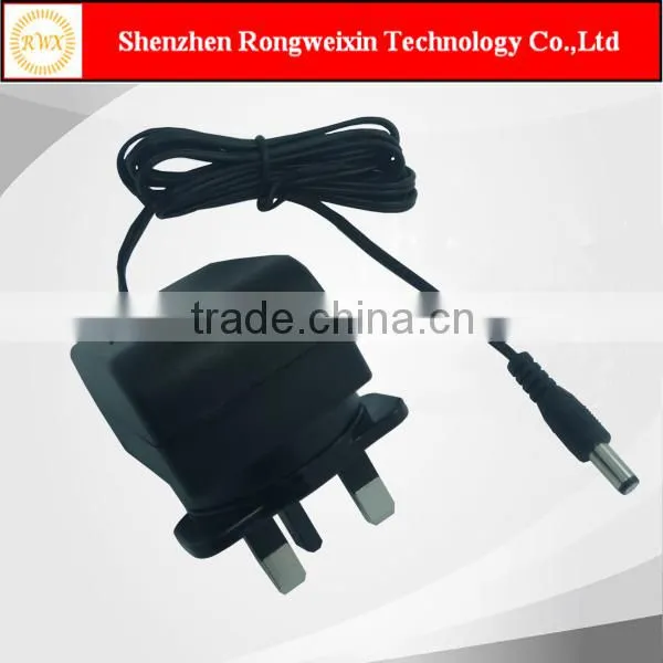 Switching mode power supply cell phone charger universal ac adapters