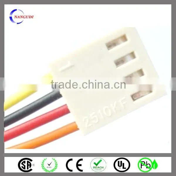 auto electrical crimp terminal