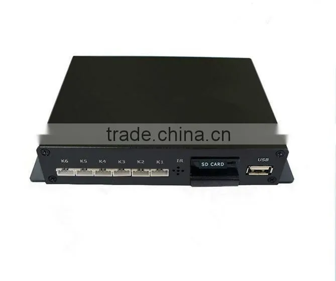 RDB hot sex video player with Pir sensor DS005B-11
