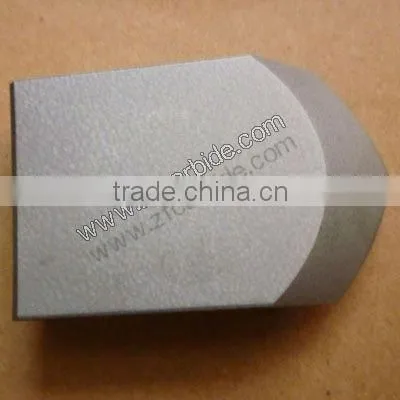 Tungsten Carbide Insert For Coal Mining Tools