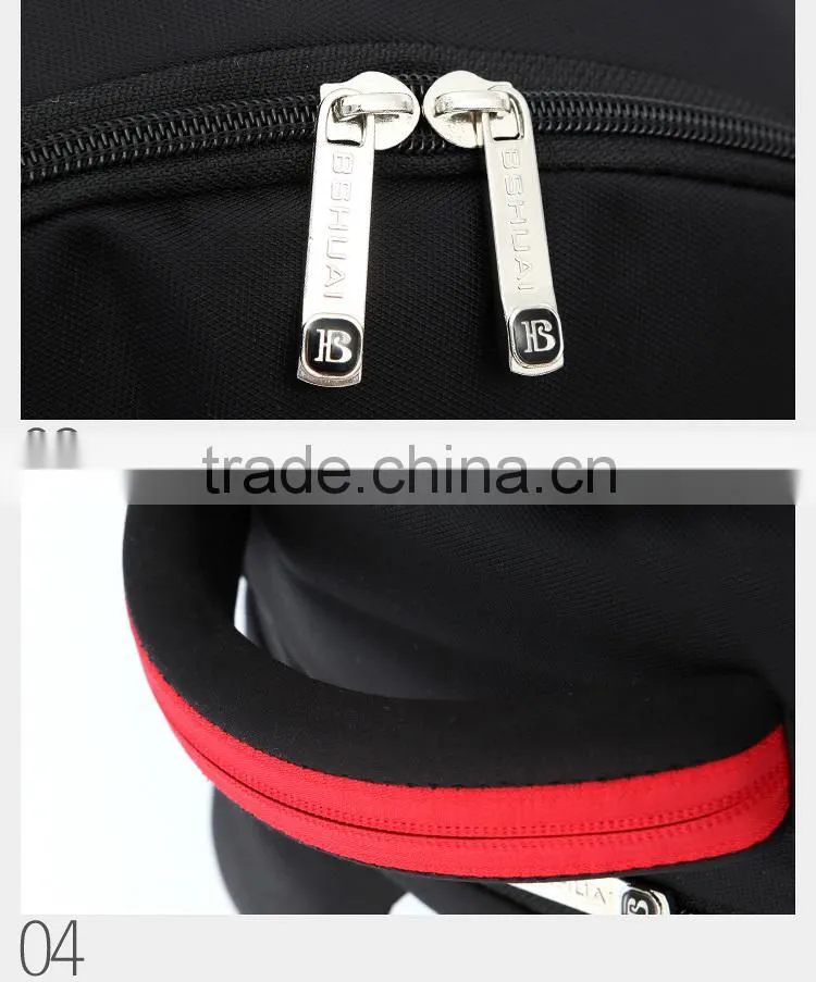 wholesale multifunction leisure style sports laptop backpack