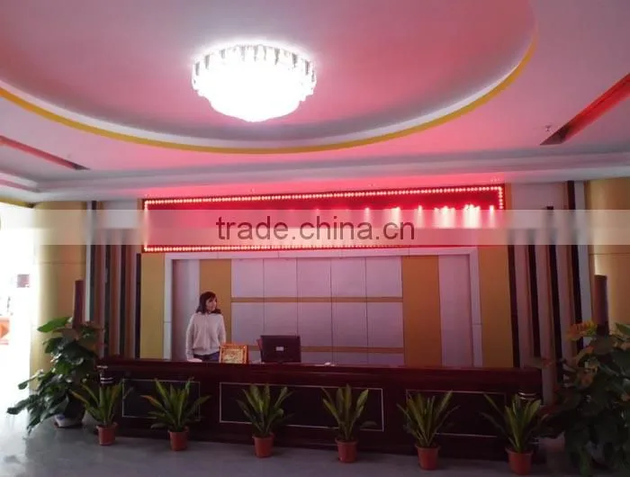 High lumen 14w LED grow light 225pcs SMD LED plant grow panel best for vegetables grow