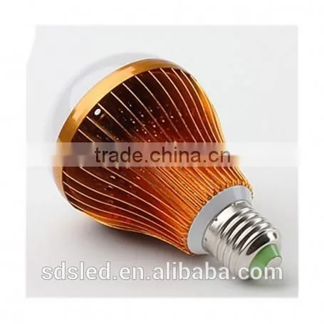 Brand new led bluetooth speaker bulb led light bulb