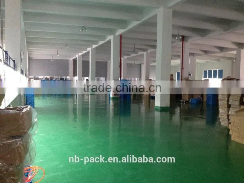 100ml Plastic tube for hand care gel