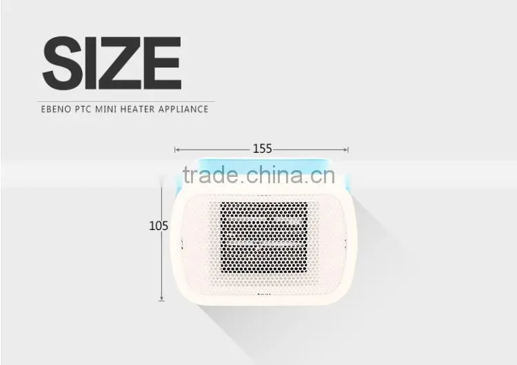 Heating panel portable home used electric heater