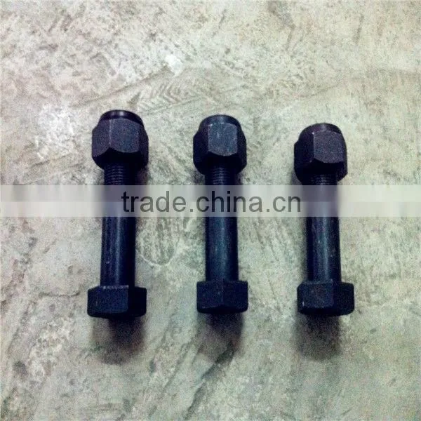 12.9Grade Plow Bolt and Nut