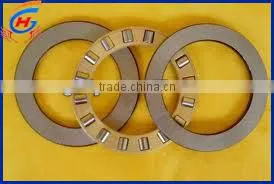 Bearing Manufacturer 2012 Hot Sales High Quality Thrust Roller Bearing 81208