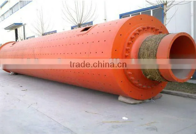Best-known Chemical ball mill