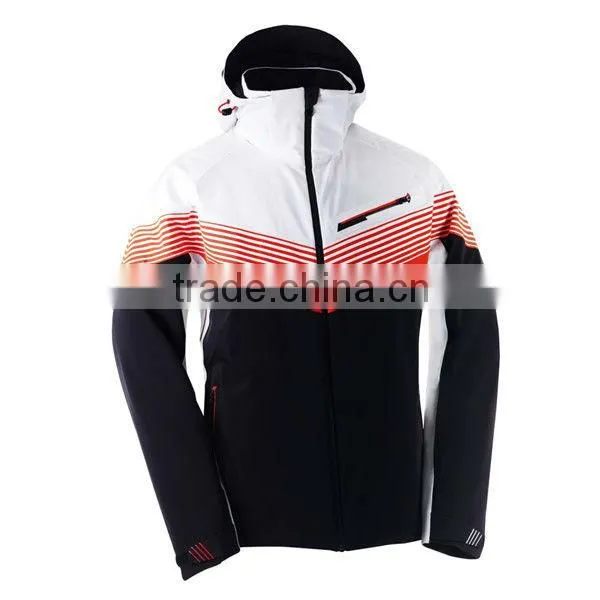 Winter sports costumes ski wear for men