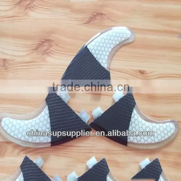 Glassfiber G5 Fin