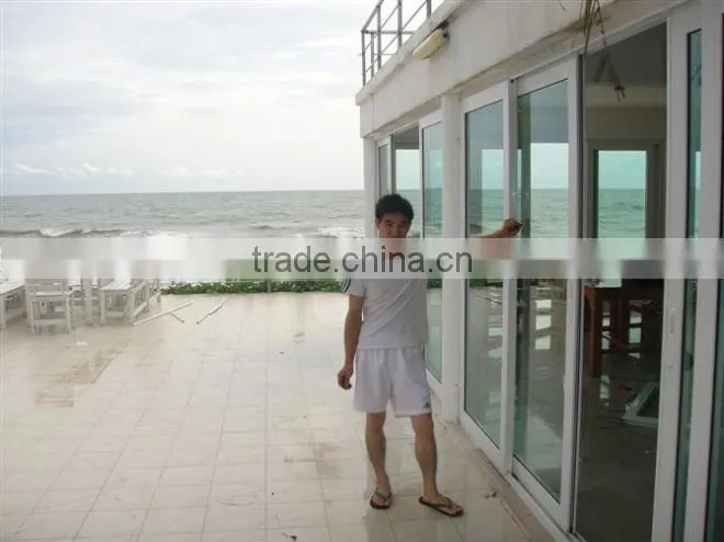 upvc sliding door,upvc sliding doors,upvc mosquito netting sliding door